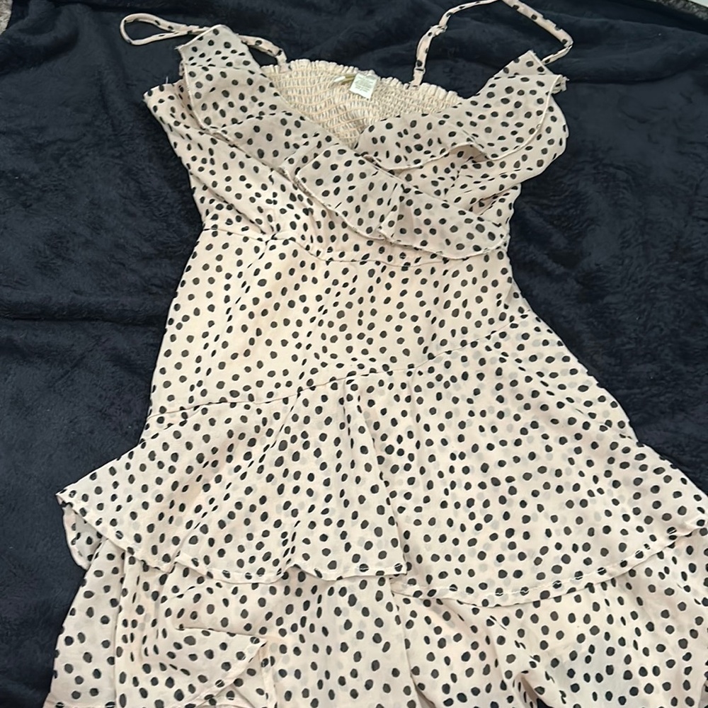 romper that looks like dress